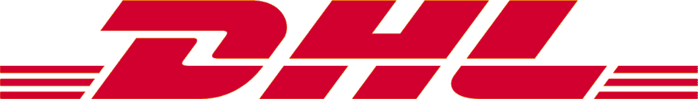 Logo - DHL