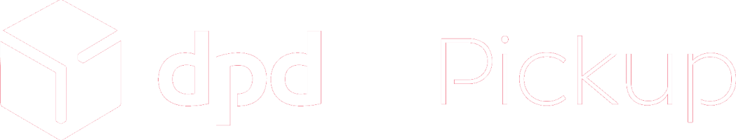 Logo - DPD Pickup