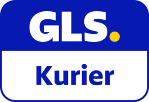 Logo - GLS Kurier