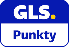 Logo - GLS Punkty