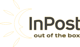 Logo - InPost